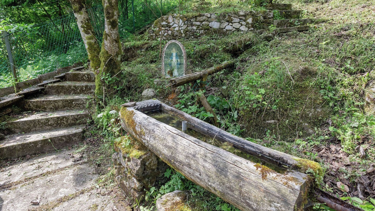 Photo of Outdoor in Pontebba