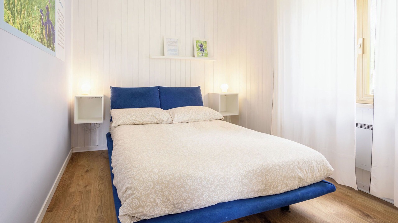 Photo of Bedroom in Pontebba
