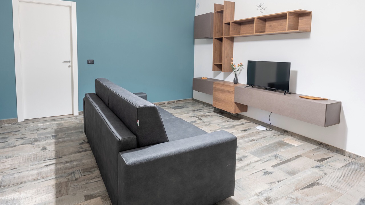 Photo of Livingroom in Castelnuovo Calcea