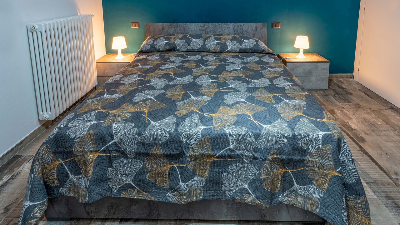 Photo of Bedroom in Castelnuovo Calcea