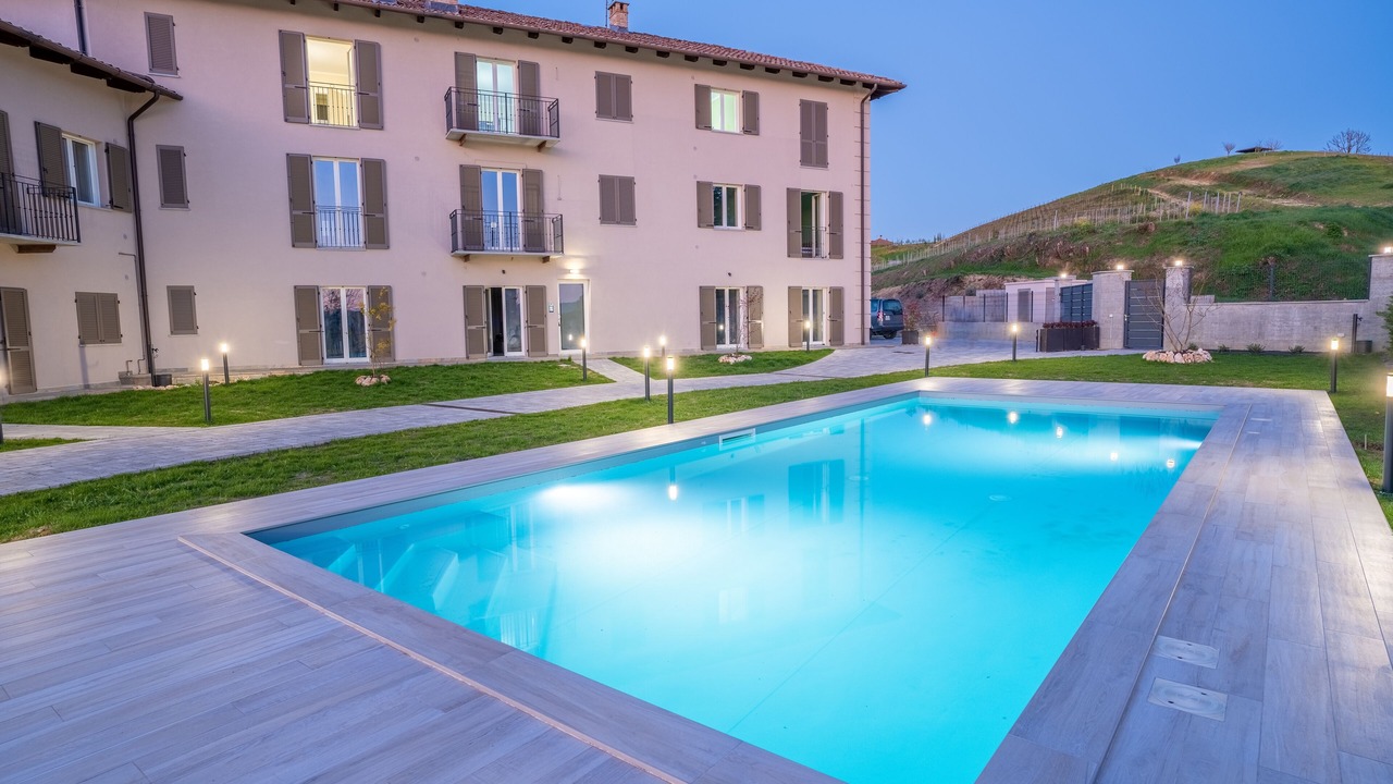 Photo of Outdoor in Castelnuovo Calcea