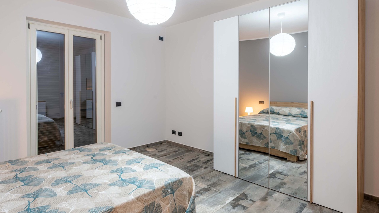 Photo of Bedroom in Castelnuovo Calcea