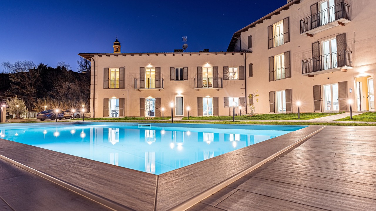 Photo of Outdoor in Castelnuovo Calcea