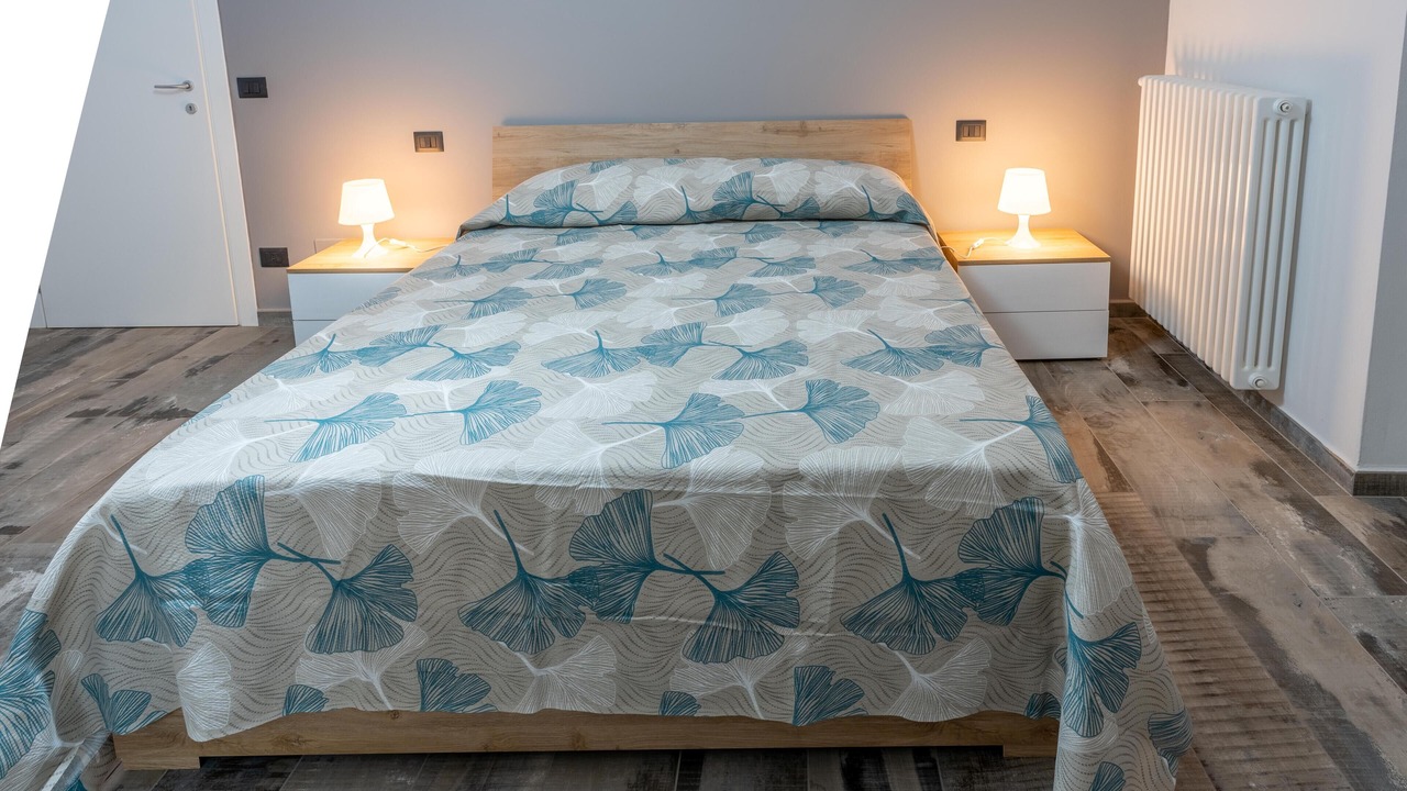 Photo of Bedroom in Castelnuovo Calcea