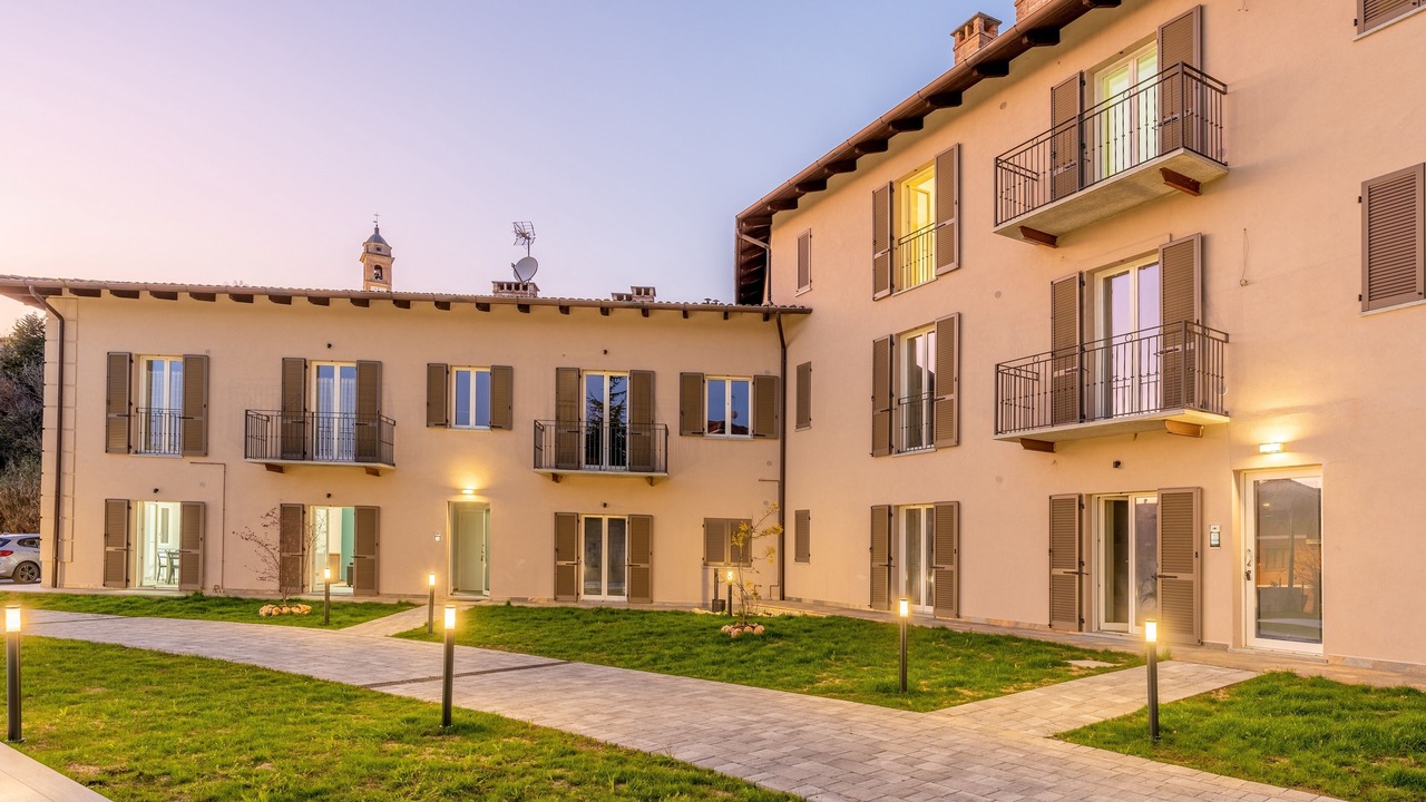 Photo of Outdoor in Castelnuovo Calcea