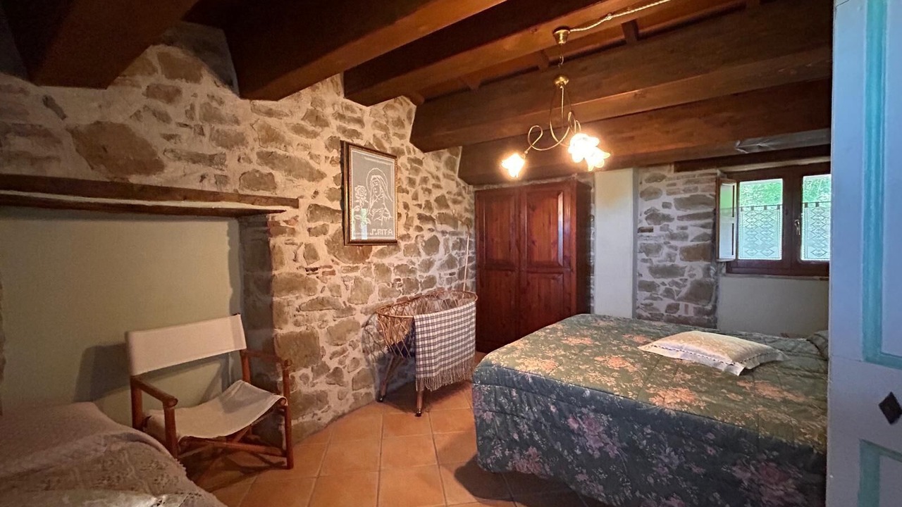 Photo of Bedroom in Ascoli Piceno