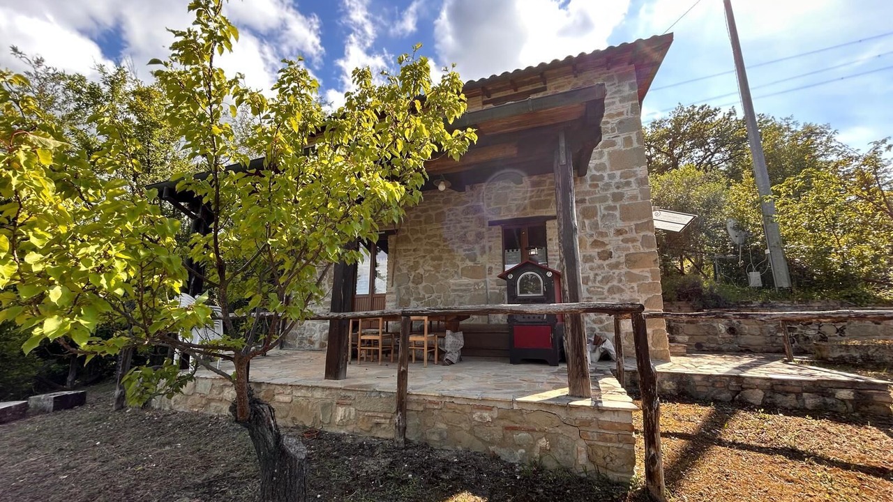 Photo of Patio Balcony in Ascoli Piceno