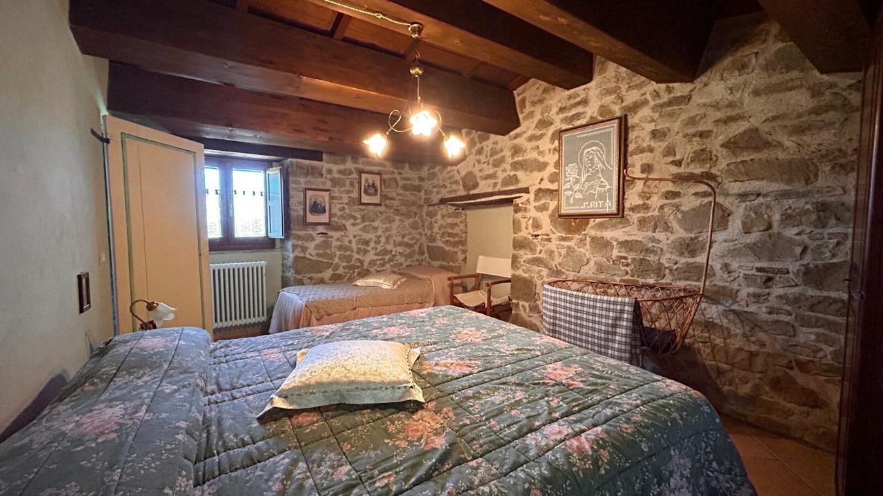 Photo of Bedroom in Ascoli Piceno