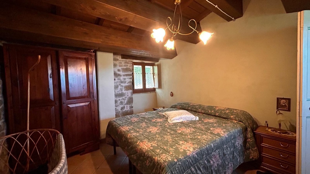 Photo of Bedroom in Ascoli Piceno