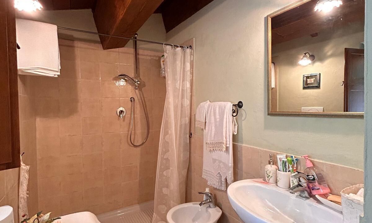 Photo of Bathroom in Ascoli Piceno