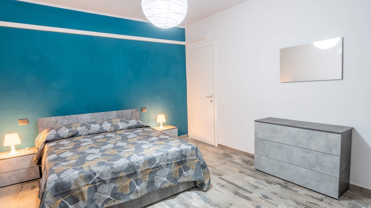 Photo of Bedroom in Castelnuovo Calcea