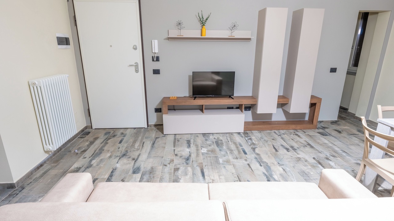 Photo of Livingroom in Castelnuovo Calcea