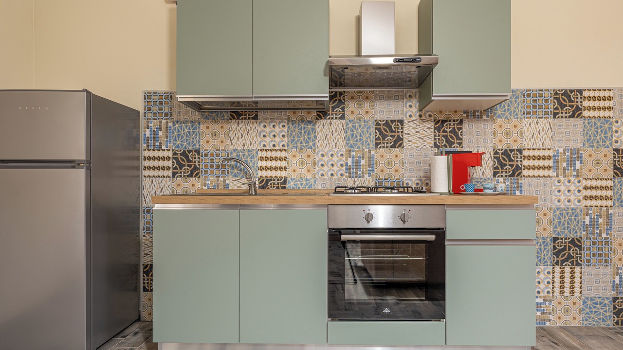 Photo of Kitchen in Castelnuovo Calcea