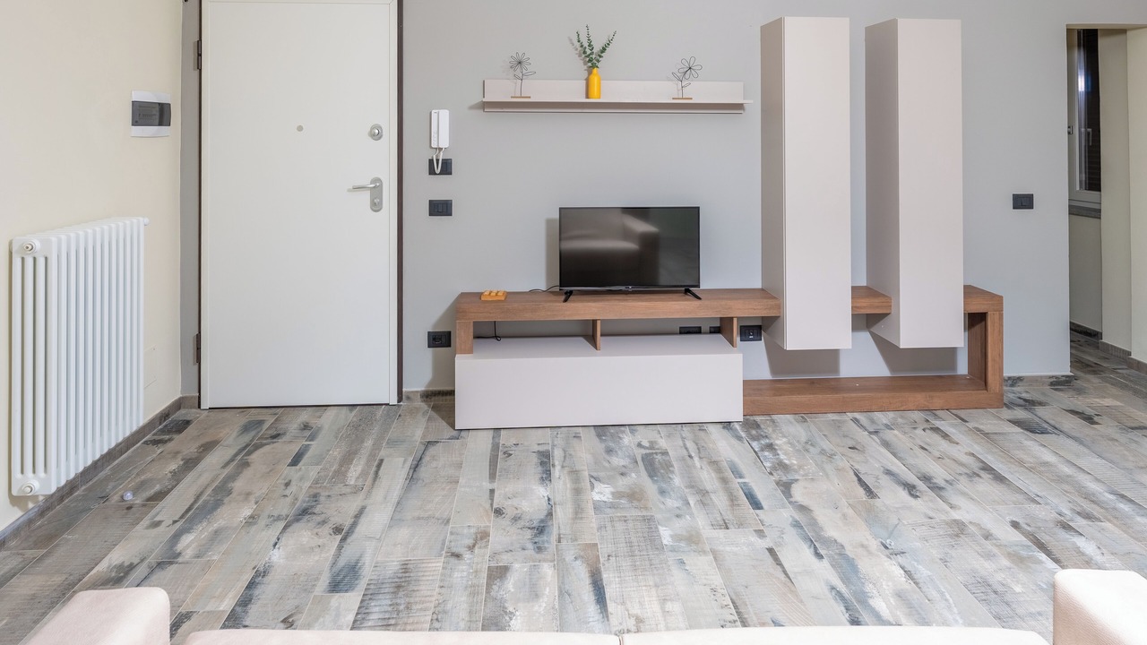 Photo of Livingroom in Castelnuovo Calcea