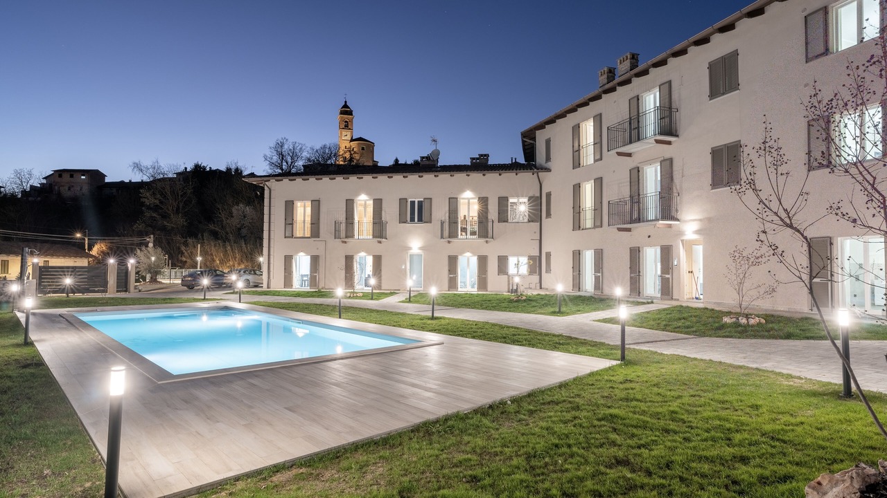 Photo of Outdoor in Castelnuovo Calcea