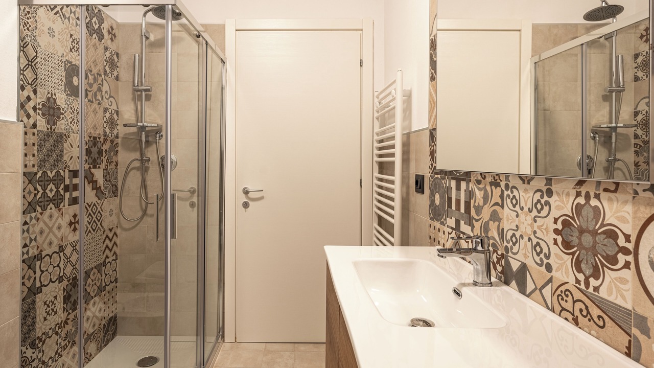 Photo of Bathroom in Castelnuovo Calcea