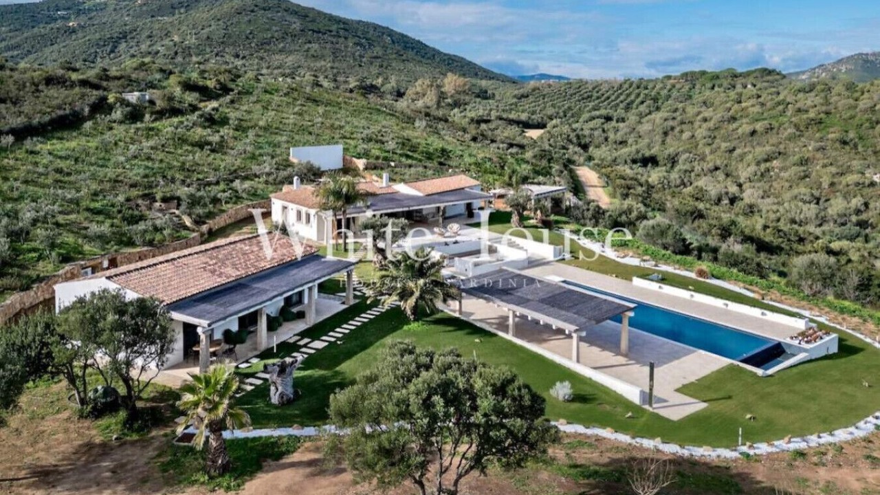 Photo of Outdoor in Olbia