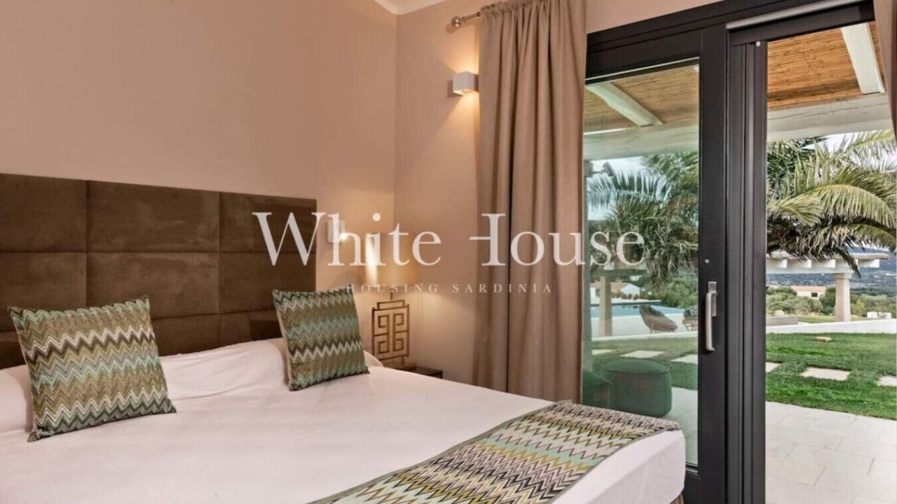 Photo of Bedroom in Olbia