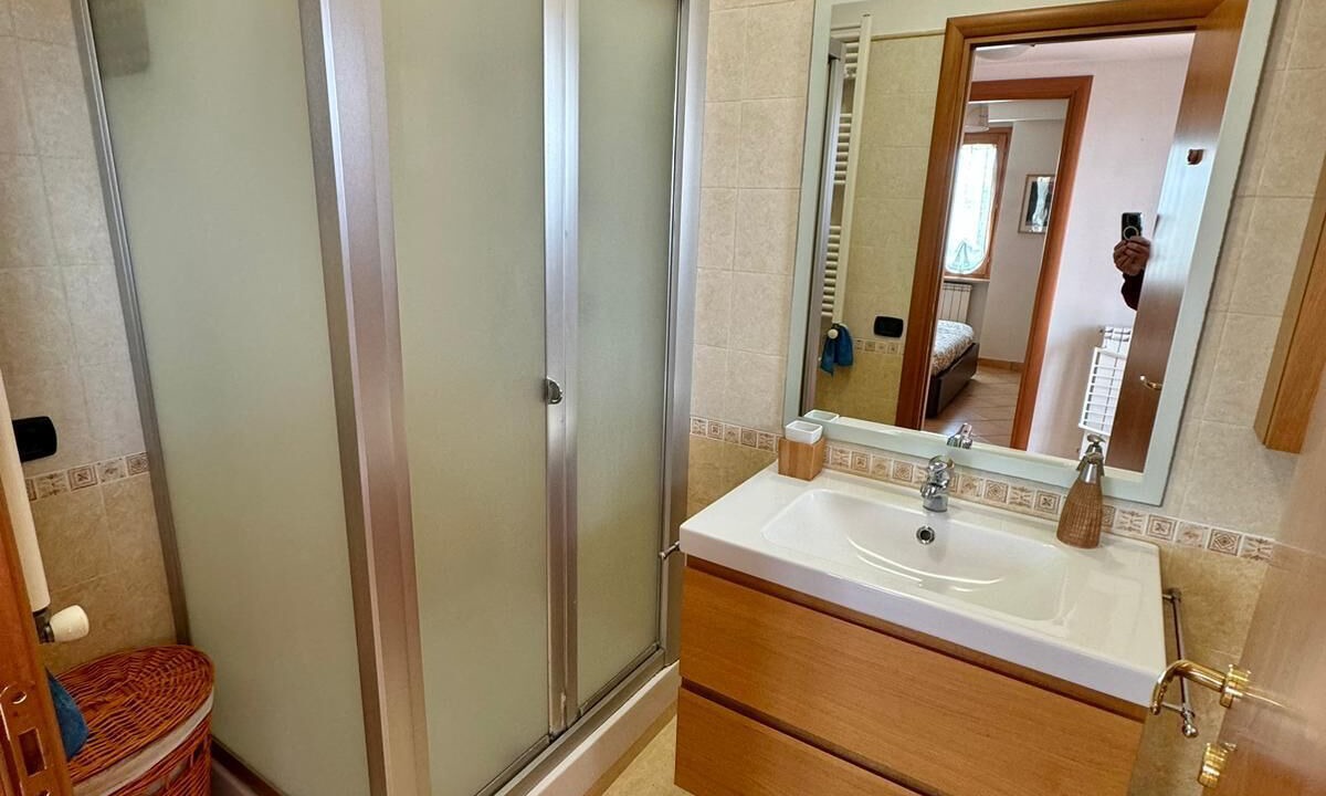 Photo of Bathroom in Borghesiana