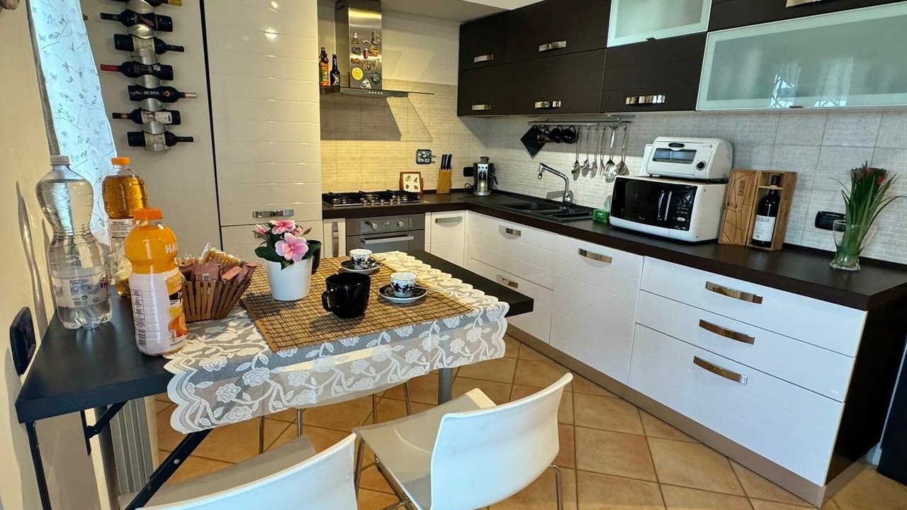 Photo of Kitchen in Borghesiana
