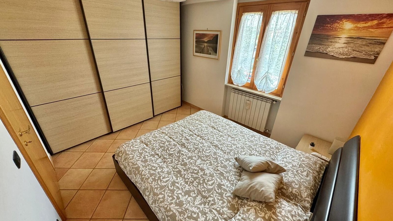 Photo of Bedroom in Borghesiana
