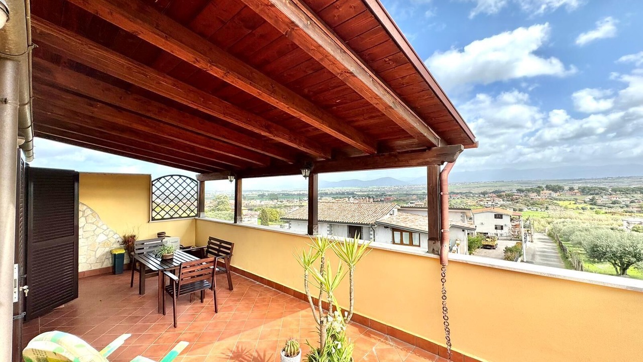 Photo of Outdoor in Borghesiana