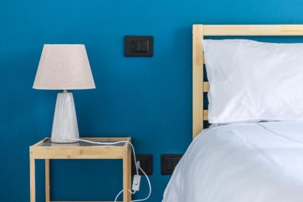Photo of Bedroom in Neive