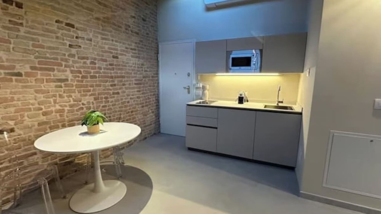 Photo of Kitchen in Ravenna