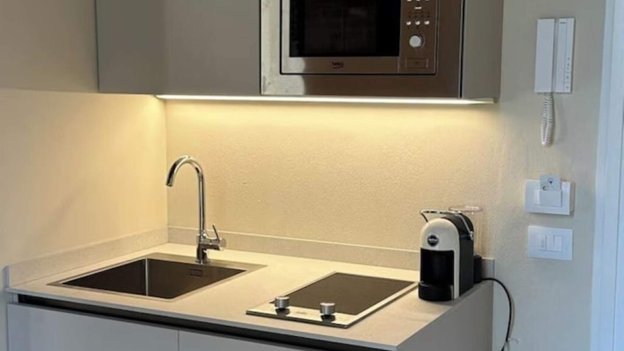 Photo of Kitchen in Ravenna