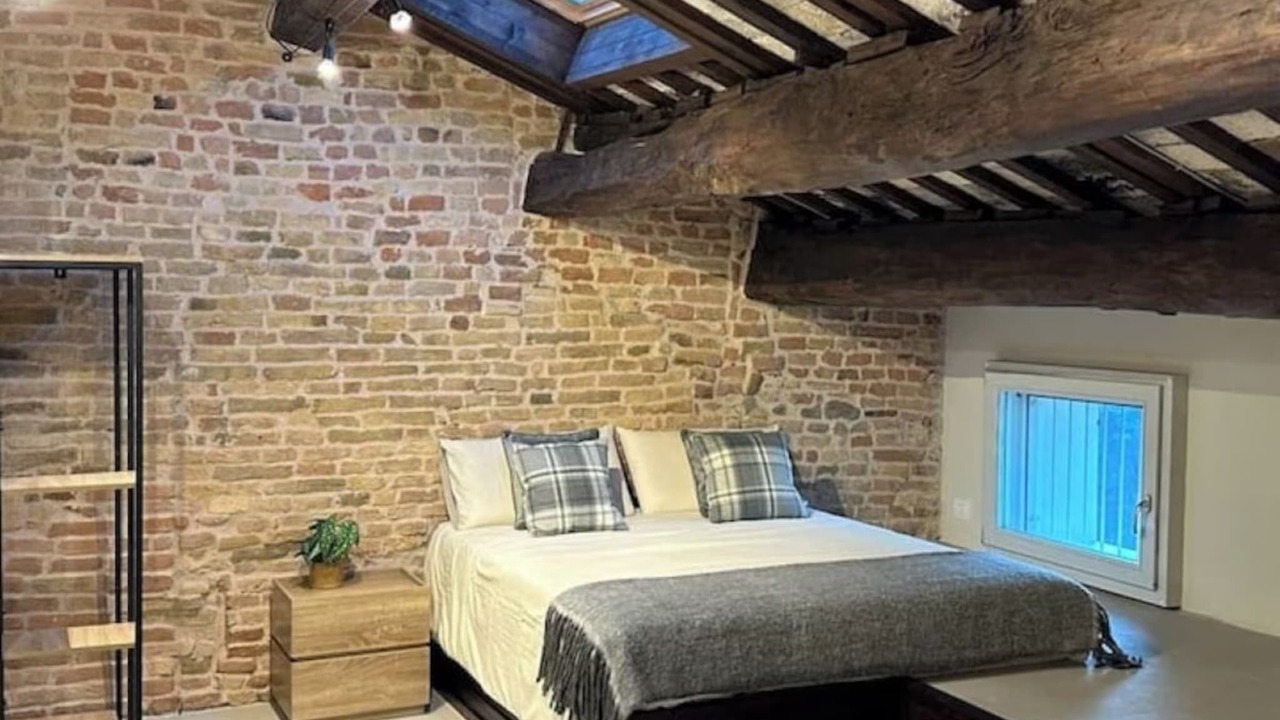 Photo of Bedroom in Ravenna