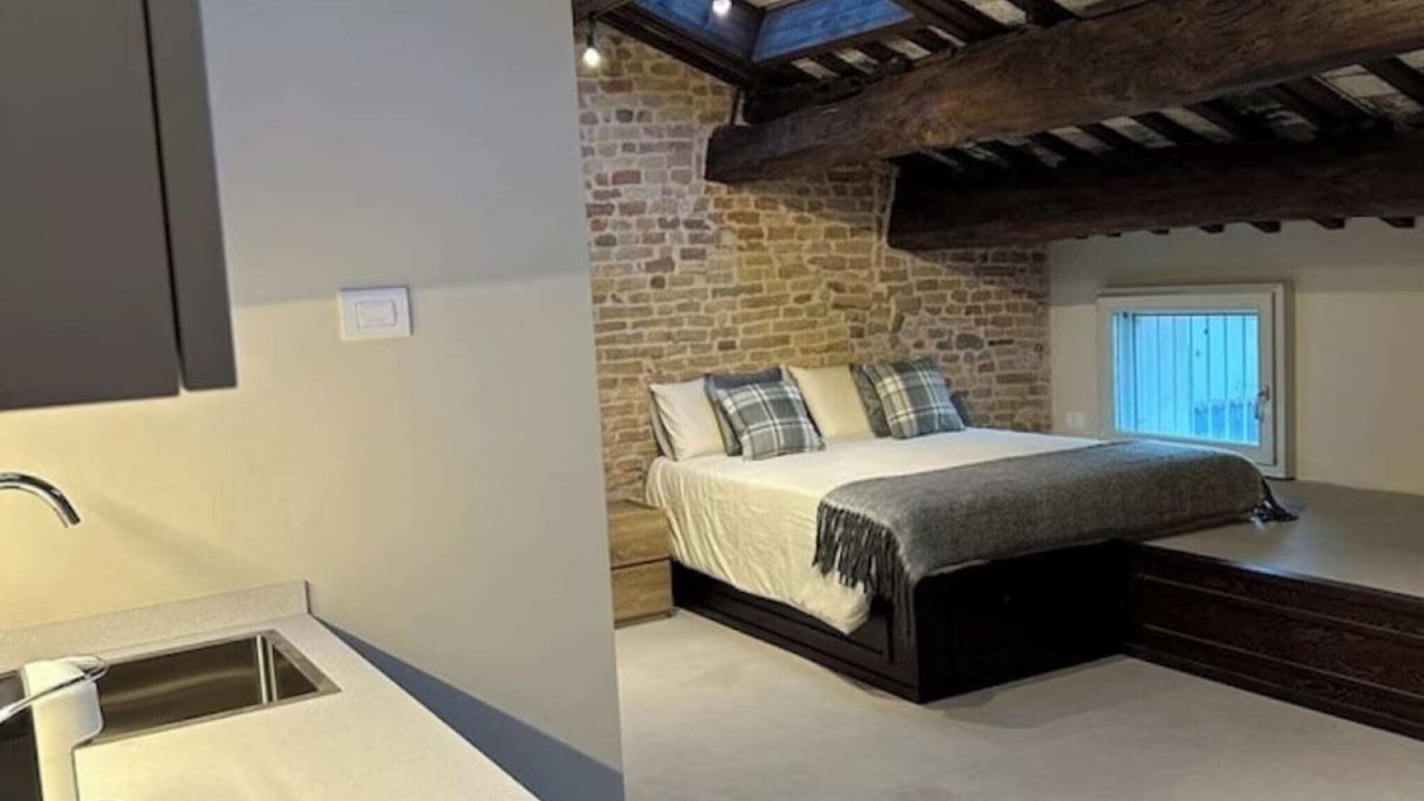 Photo of Bedroom in Ravenna