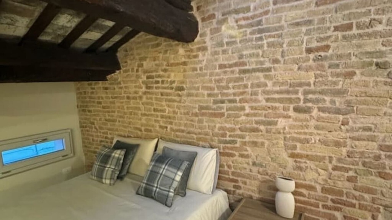 Photo of Bedroom in Ravenna