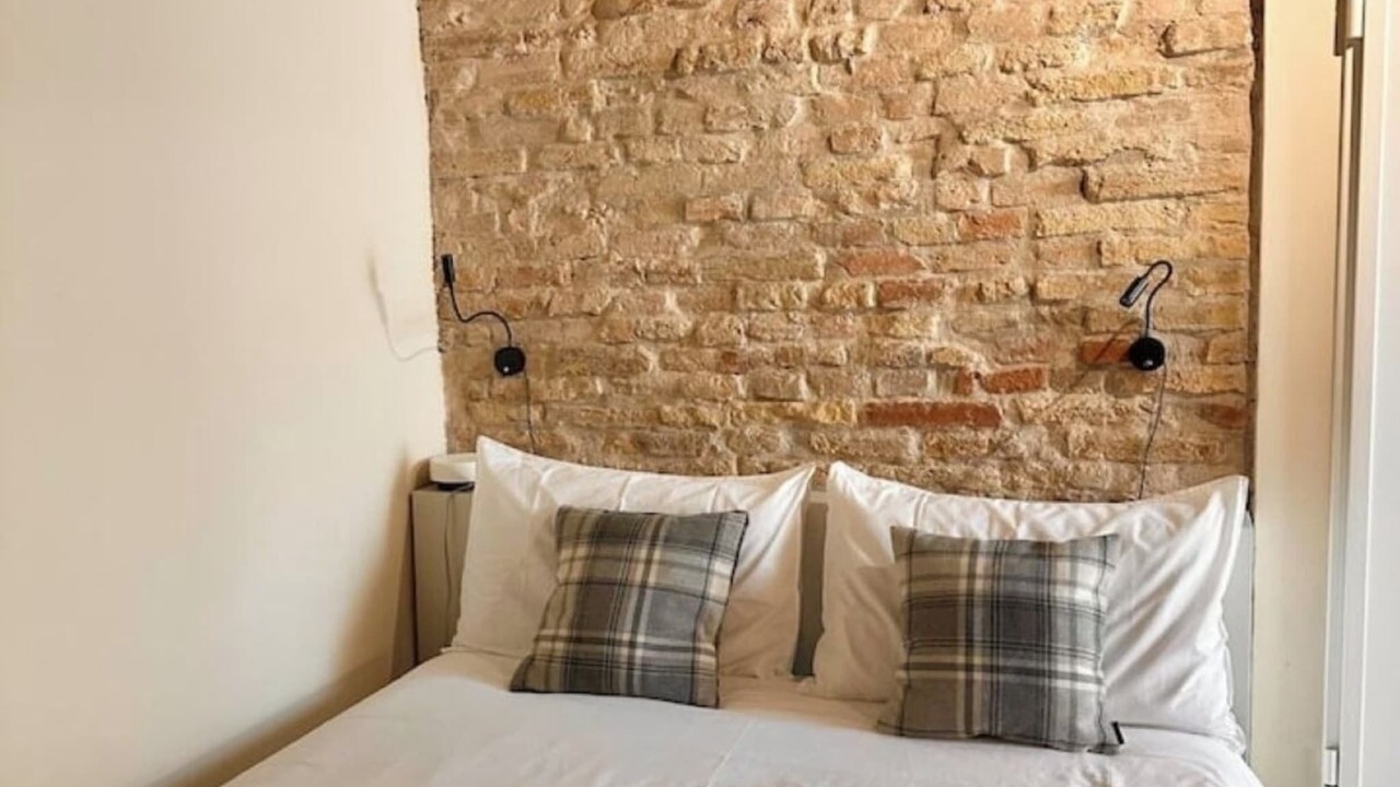 Photo of Bedroom in Ravenna