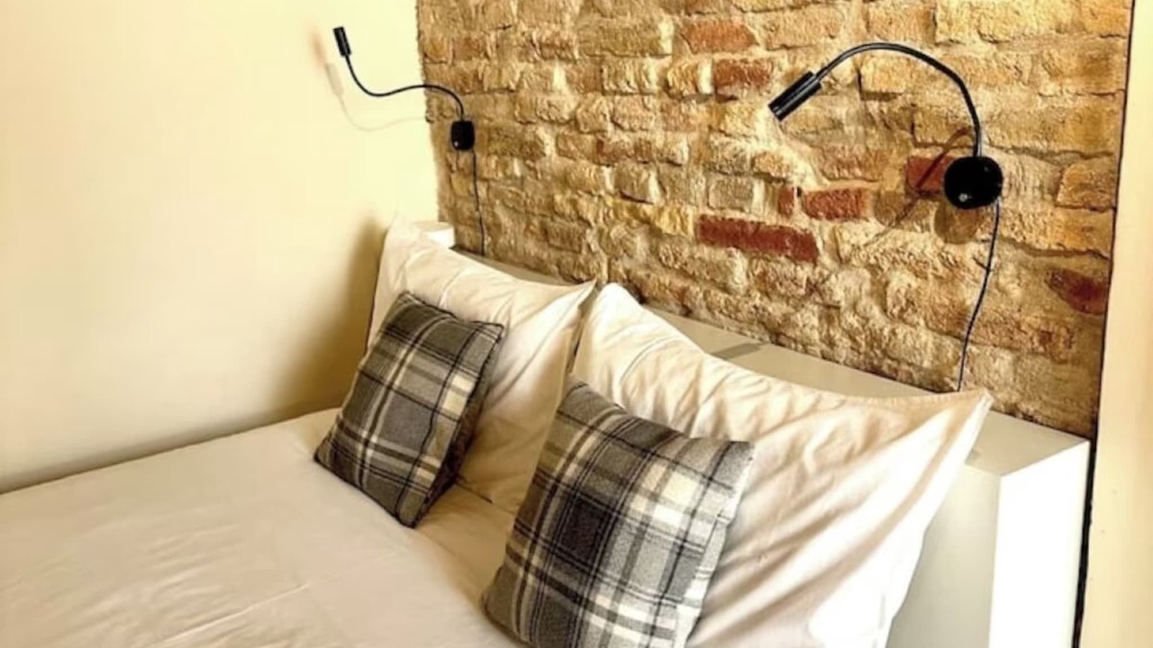 Photo of Bedroom in Ravenna