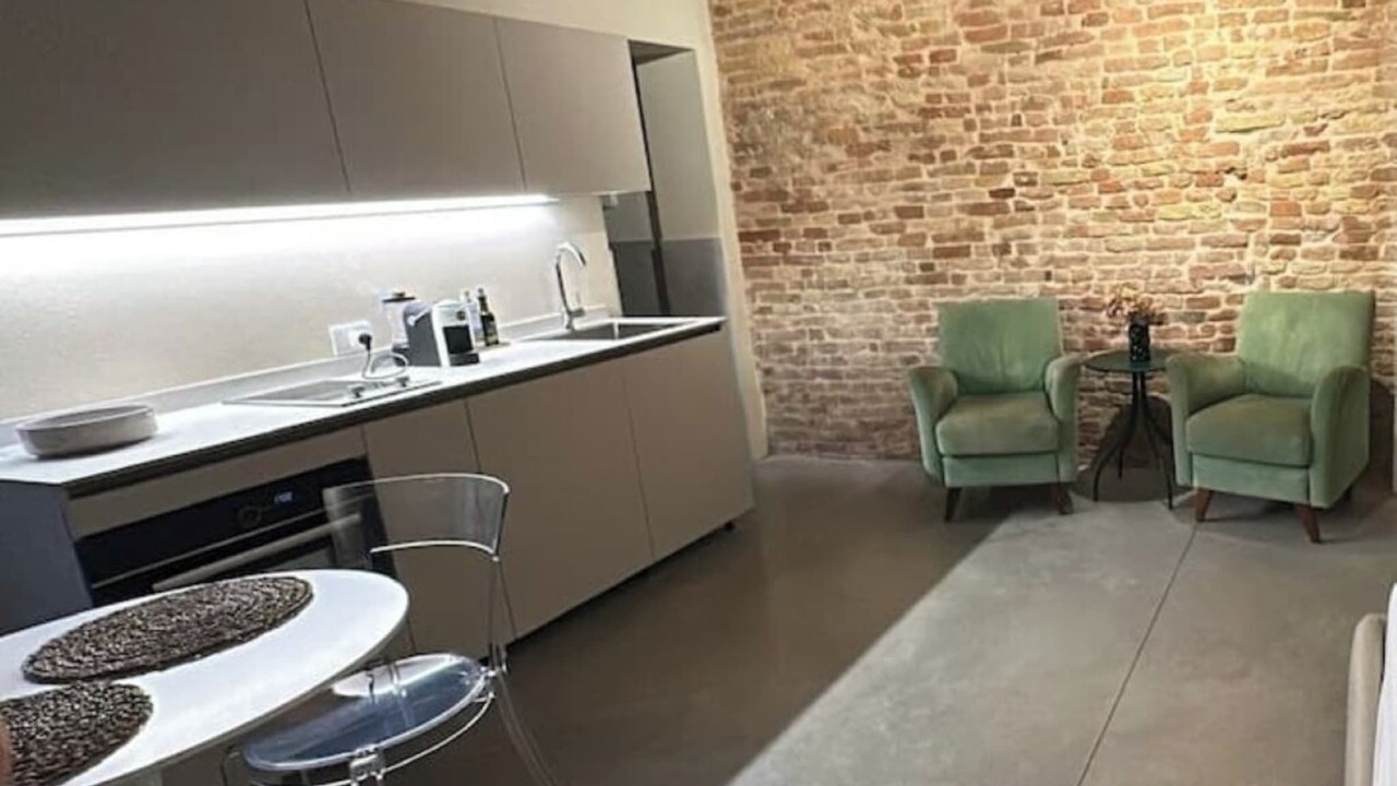 Photo of Kitchen in Ravenna