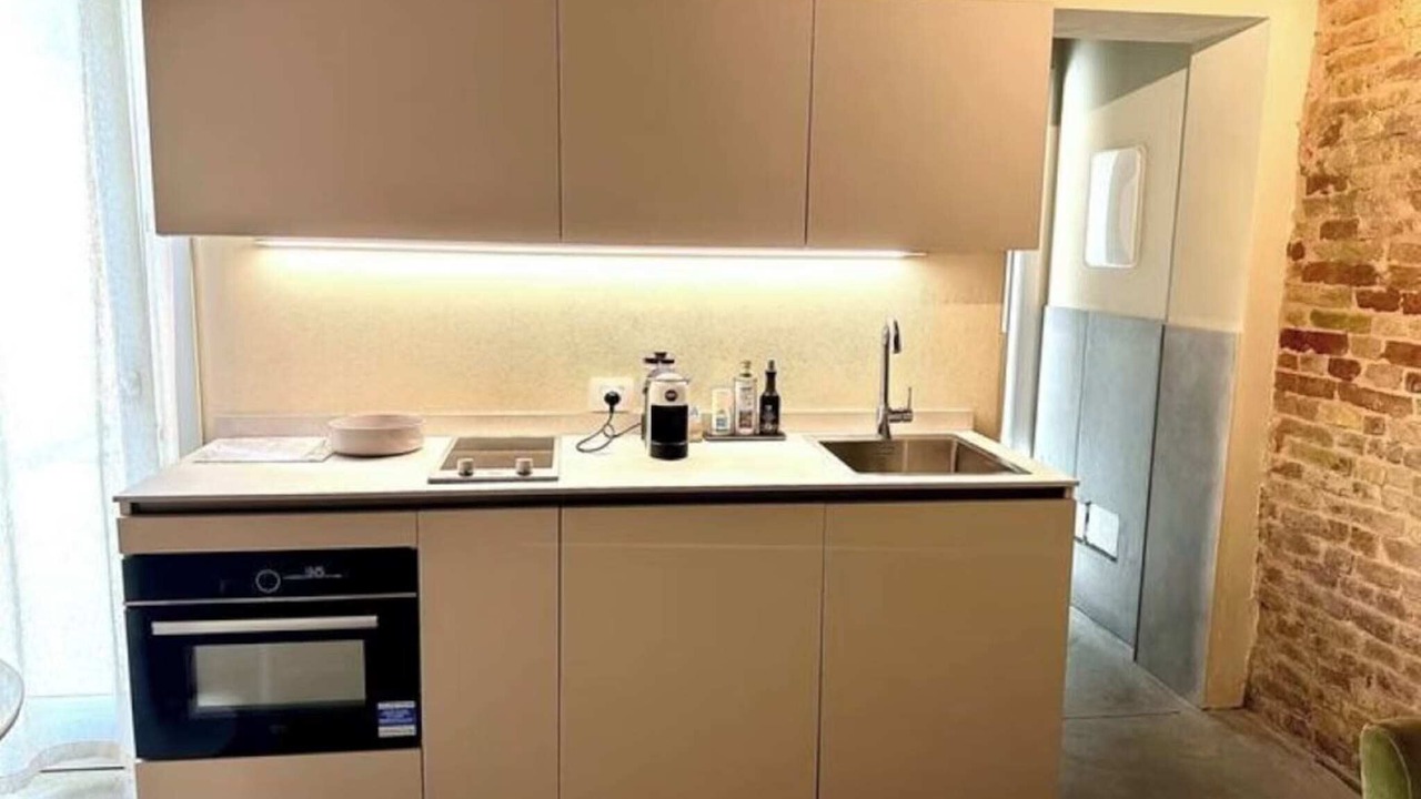 Photo of Kitchen in Ravenna