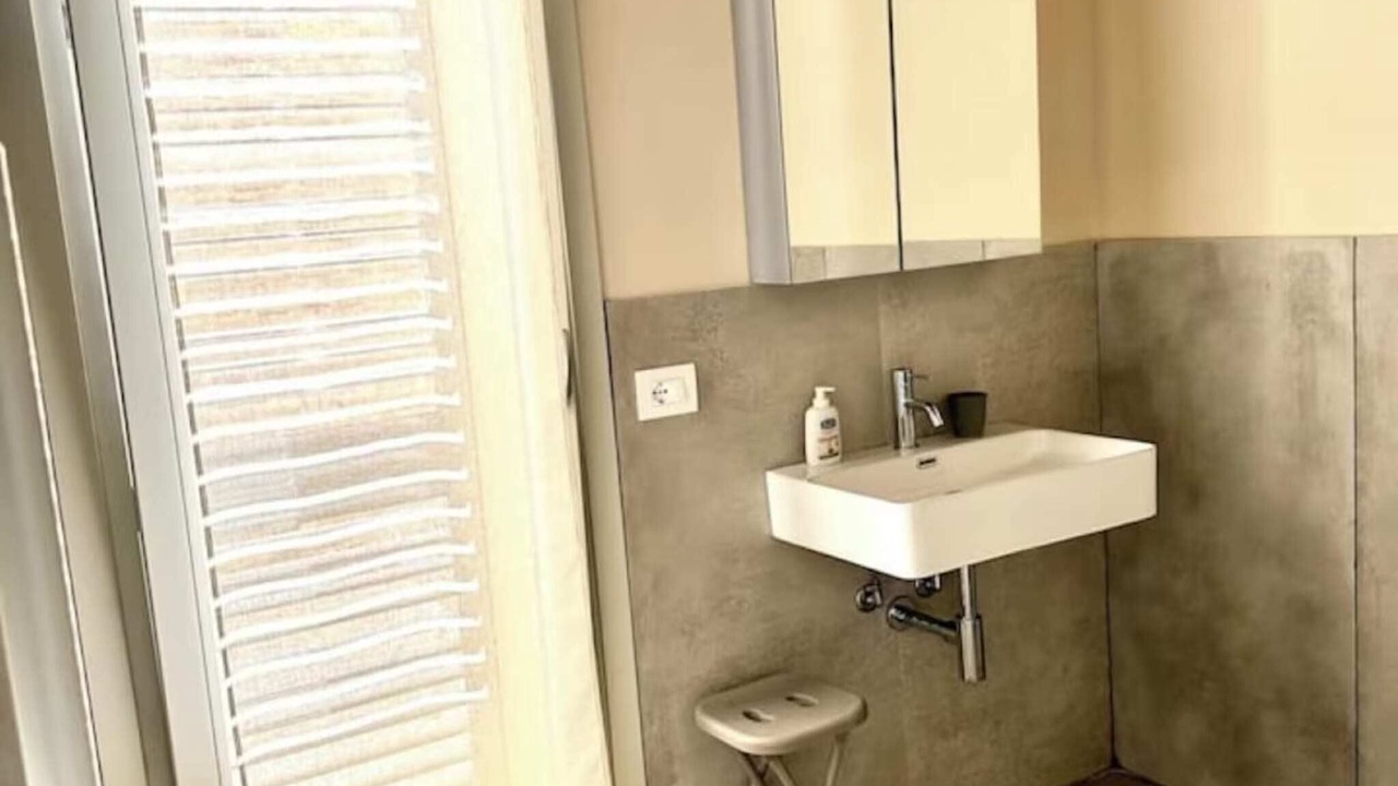 Photo of Bathroom in Ravenna