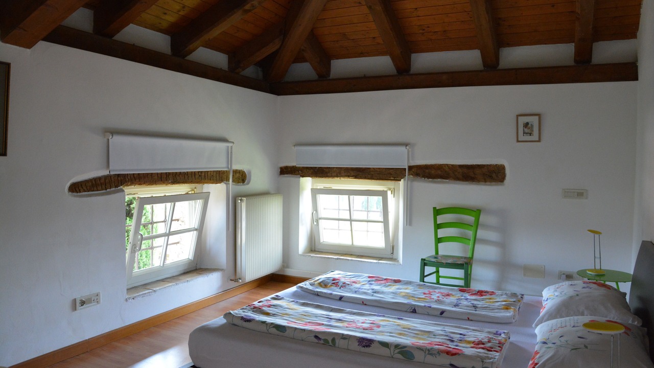 Photo of Bedroom in Reana del Rojale