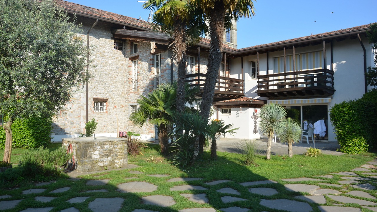 Photo of Outdoor in Reana del Rojale