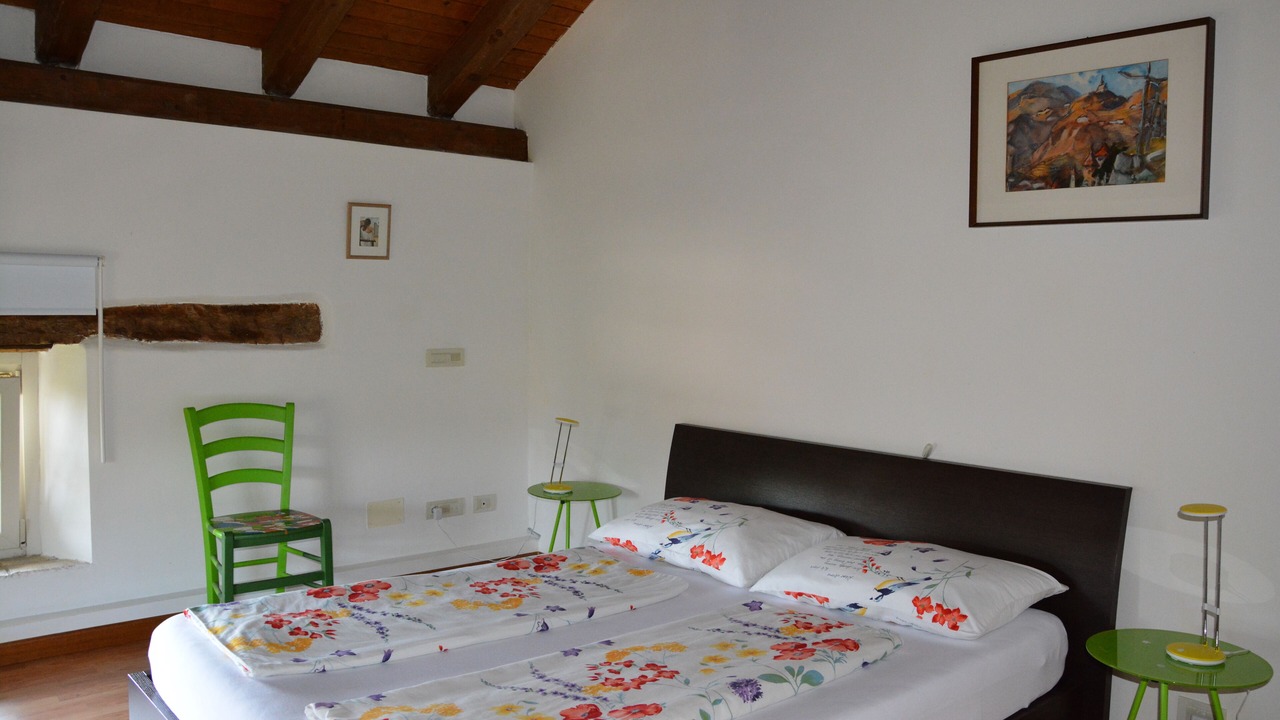 Photo of Bedroom in Reana del Rojale
