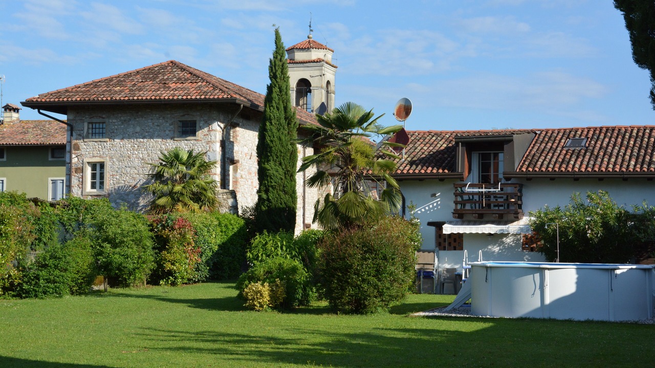 Photo of Outdoor in Reana del Rojale