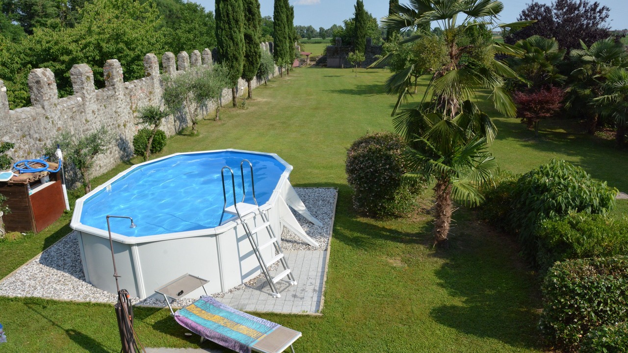 Photo of Outdoor in Reana del Rojale