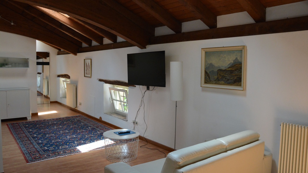 Photo of Livingroom in Reana del Rojale