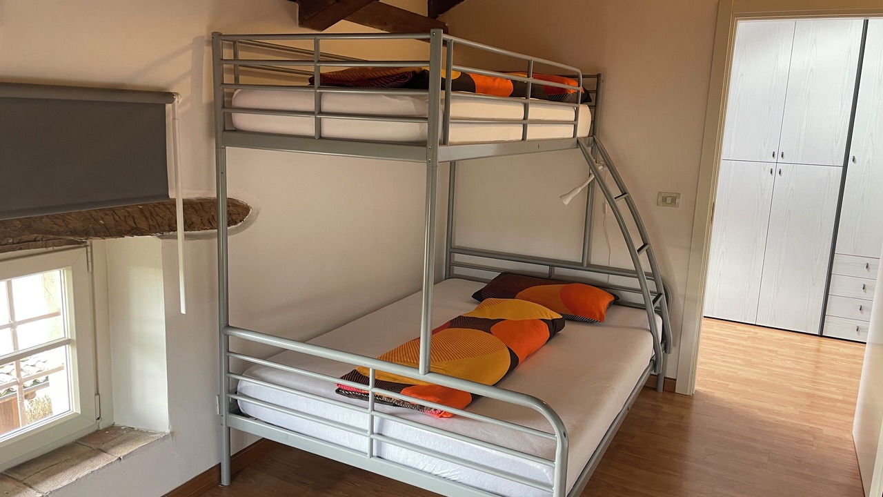Photo of Bedroom in Reana del Rojale