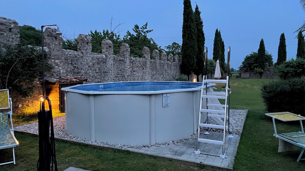 Photo of Outdoor in Reana del Rojale