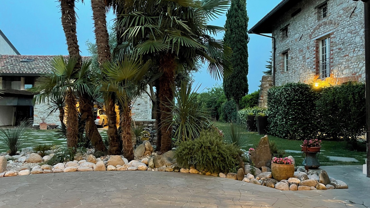Photo of Outdoor in Reana del Rojale