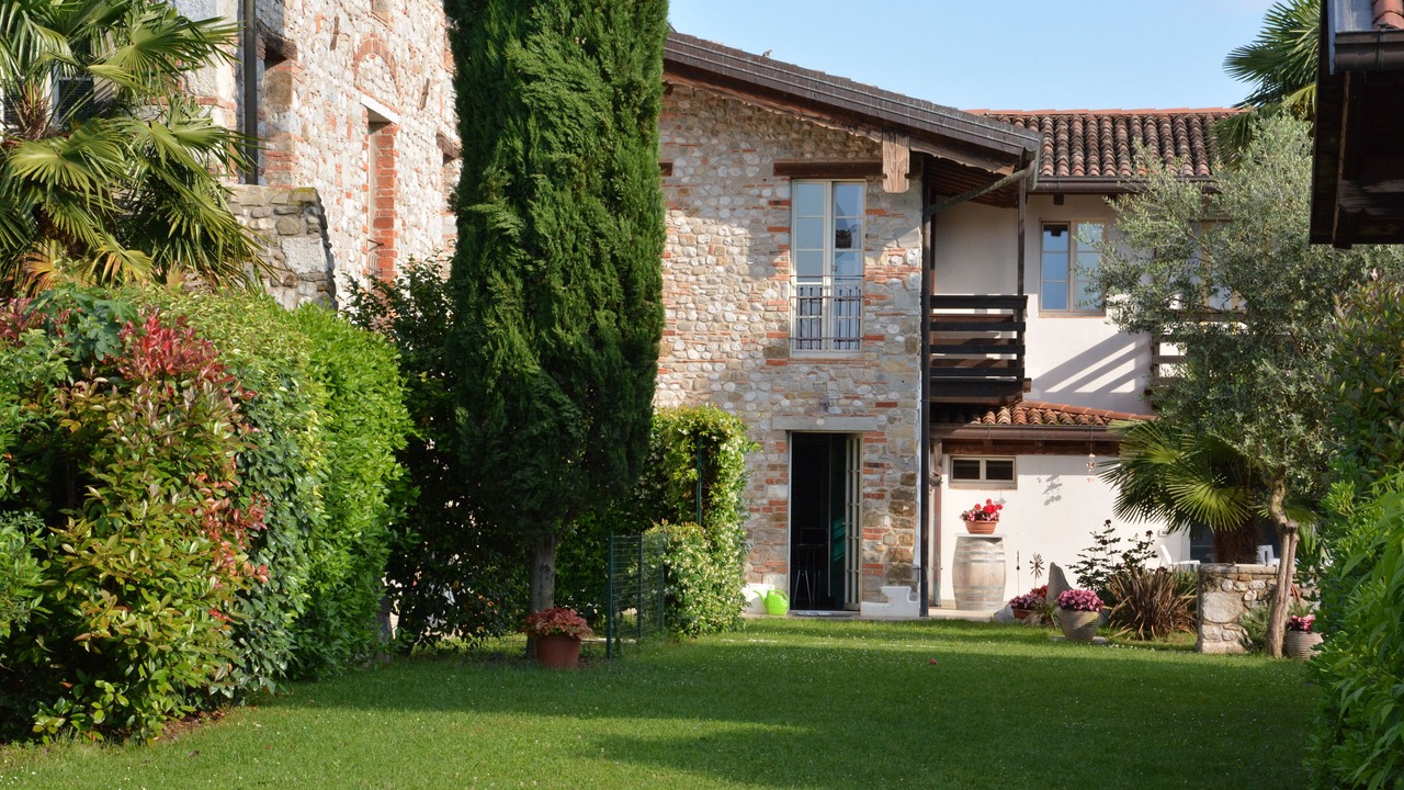 Photo of Outdoor in Reana del Rojale