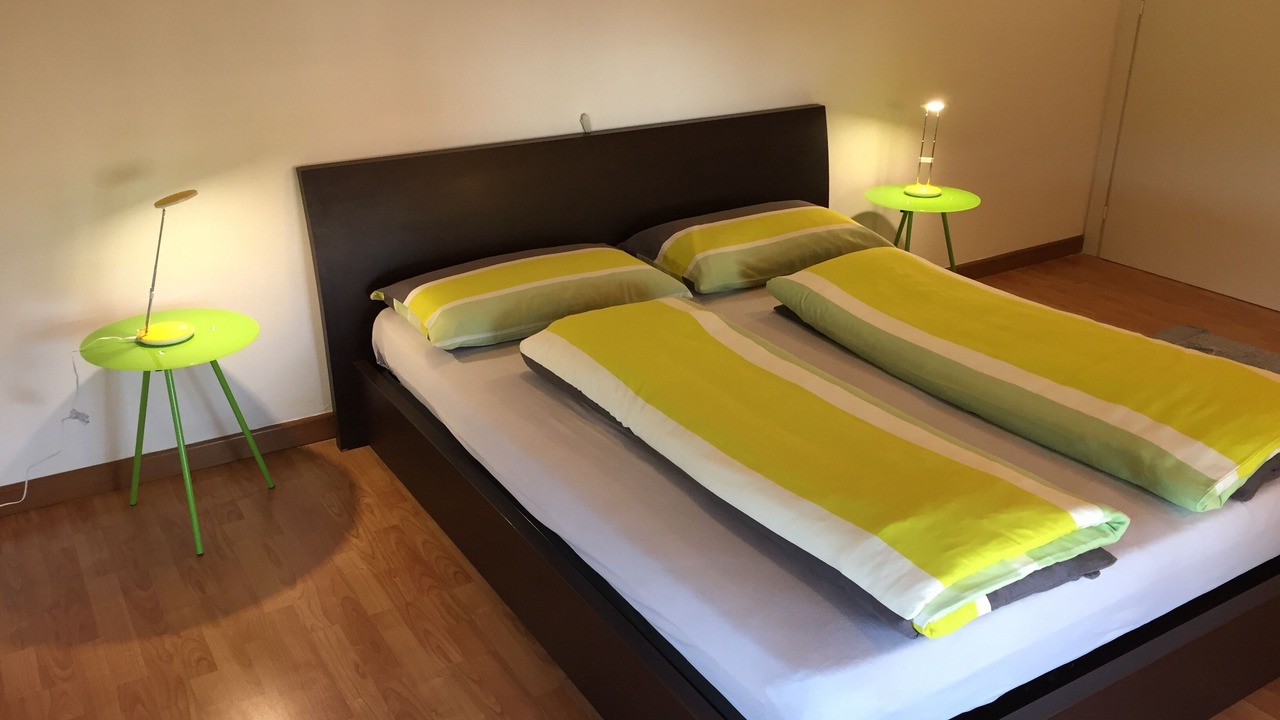 Photo of Bedroom in Reana del Rojale