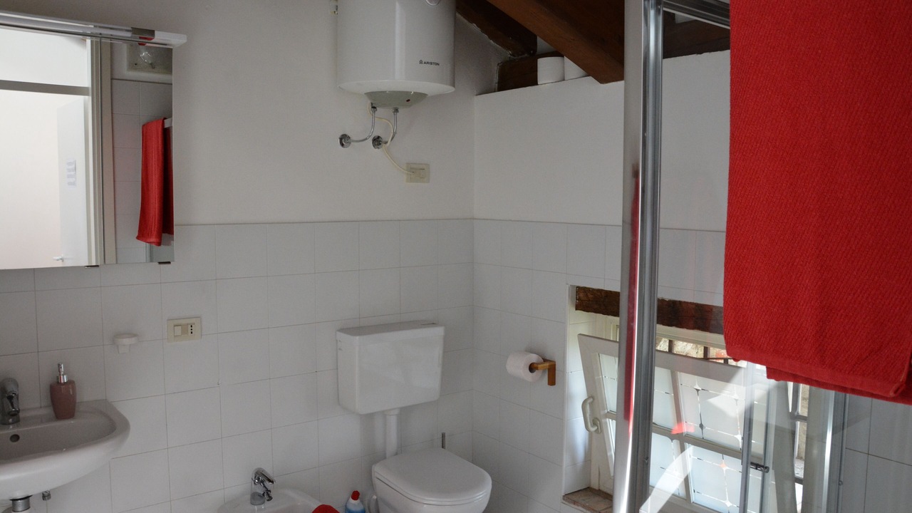 Photo of Bathroom in Reana del Rojale