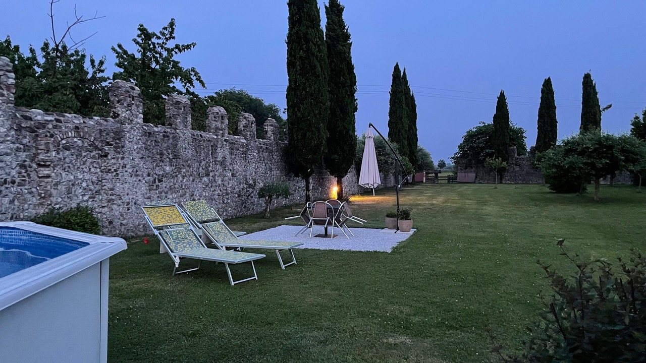 Photo of Outdoor in Reana del Rojale